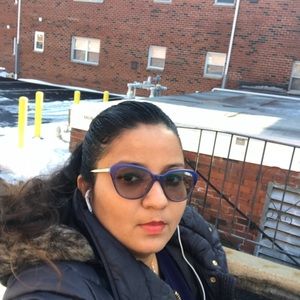 Meet your Posher, Parul